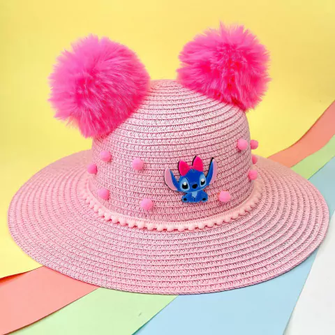 Chapéu de palha - comprar online