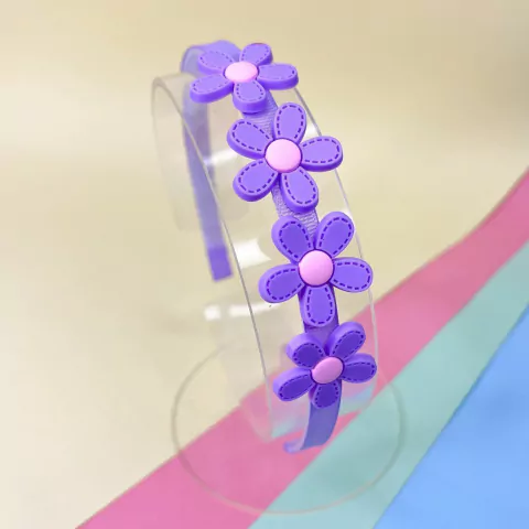 Tiara Margarida - comprar online