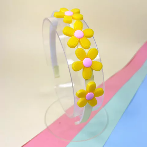 Tiara margarida - comprar online