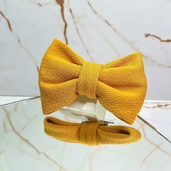 Laço linho