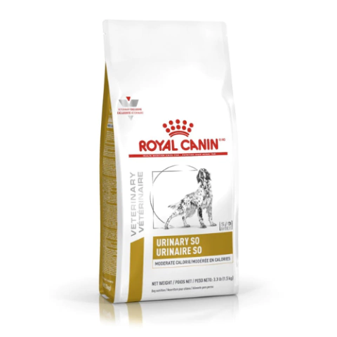 Urinary So Moderate Calorie
