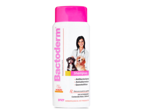 Shampoo Bactoderm ®