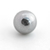 Pino e Esfera Da Embreagem Para Motor De Bicicleta (B24/B26) - comprar online
