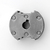 Rotor do Magneto para Motor de Bicicleta - comprar online