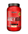 WHEY 100% PURE integral medica Baunilha
