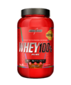 WHEY 100% PURE integral medica chocolate