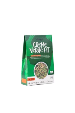 SOPA CREME VERDE FIT - HOLYSOUP