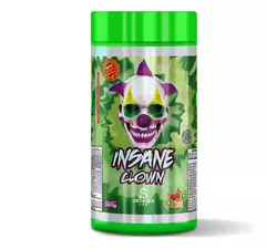 INSANE CLOW - GUMMY CANDY - 350G - comprar online