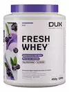 Fresh Whey 450g Dux Nutrition Sabor Açaí