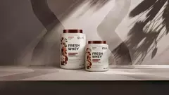 Imagem do Whey Protein Freshwhey Dux Nutrition - Pote 450g