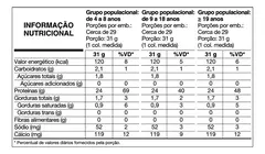 Whey Protein Vitafor Whey Fort 3W 900g Sabor BAUNILHA - Yamato Produtos Naturais
