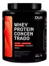 Whey Protein Concentrado Pote (450g) - Caramelo Salgado