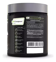 Creatina Dux Nutrition 100% Creapure 300g Sabor Único na internet