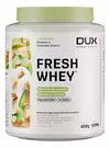 Dux Fresh Whey Pistache E Chocolate Branco - 450g