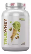 True Whey Pistachio 837g Isolado E Hidrolisado - True Source