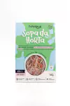 SOPA DA HORTA - HOLYSOUP