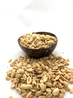AMENDOIM SEM SAL - 100G