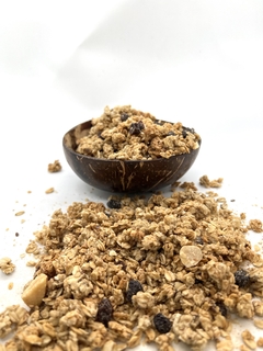 GRANOLA COMPLETA - 100G