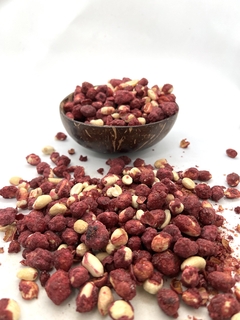 AMENDOIM DOCE - 100G