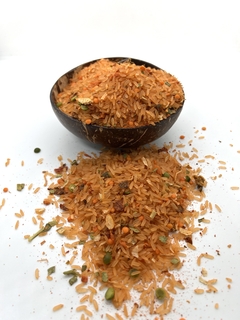 ARROZ ARABE - 100G