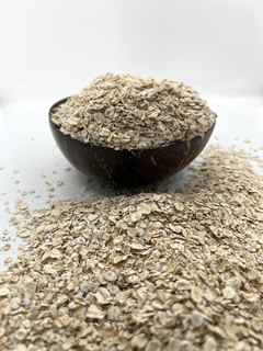 AVEIA FLOCOS - 100G