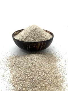 FARELO DE AVEIA - 100G