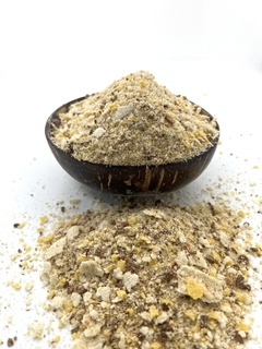 FAROFA DE SOJA - 100G