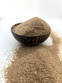 FARELO DE TRIGO - 100G