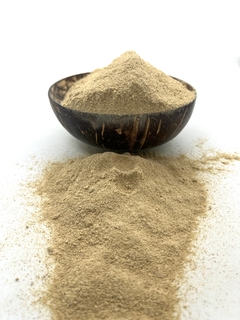 FARINHA DE MARACUJÁ - 100G
