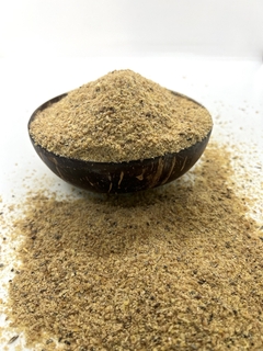 FARINHA DE LINHAÇA DOURADA - 100G