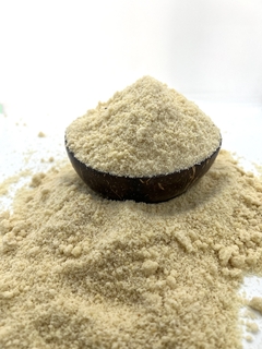 FARINHA DE AMENDOAS - 100G