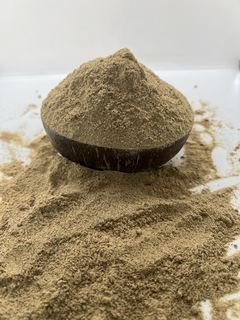 FARINHA DE BERINJELA - 100G