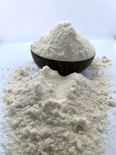 FARINHA DE COCO - 100G