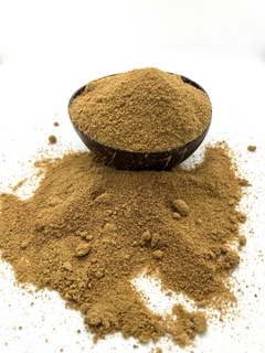 AÇUCAAR DE COCO - 100G