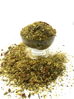 TEMPERO MINEIRO - 100G
