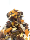 MIX DE FRUTAS - 100G