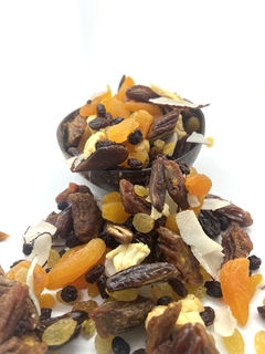MIX DE FRUTAS - 100G