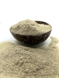 GINSENG EM PÓ - 1OOG