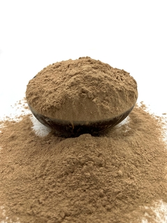GUARANÁ EM PÓ - 100G
