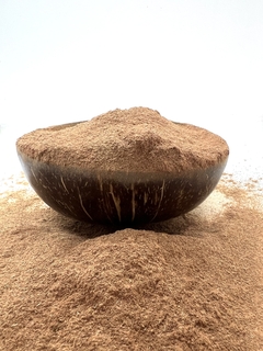 CATUABA EM PÓ - 100G