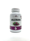 VALERIANA 500 mg NATUVITE 60 CAPSULAS