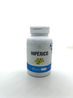 HIPÉRICO - 60 CÁPSULAS