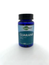 GUARANÁ - 500MG - 60 CAPS
