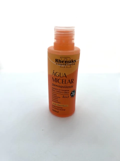 SKIN CARE - RHENUKS COSMÉTICOS - Yamato Produtos Naturais