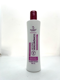KIT CAPILAR - BIO INSTINTO - Yamato Produtos Naturais