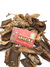 SABONETE ÍNTIMO EM BARRA - AROEIRA 90G