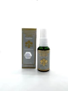 COMPOSTO DE MEL E EXTRATO DE PRÓPOLIS - SPRAY - 30ML -