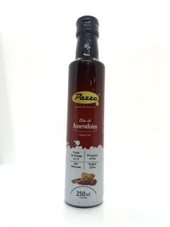 ÓLEO DE AMENDOIM - PAZZE - 250ML