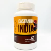 Castanha da Índia 60 cáps. 500mg - Natuvite