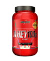 WHEY 100% PURE integral medica coco